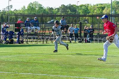JV Base vs River  063